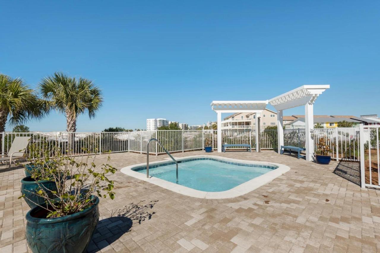 Villa Magnolia House #510- Gone Gulfin' Destin Esterno foto
