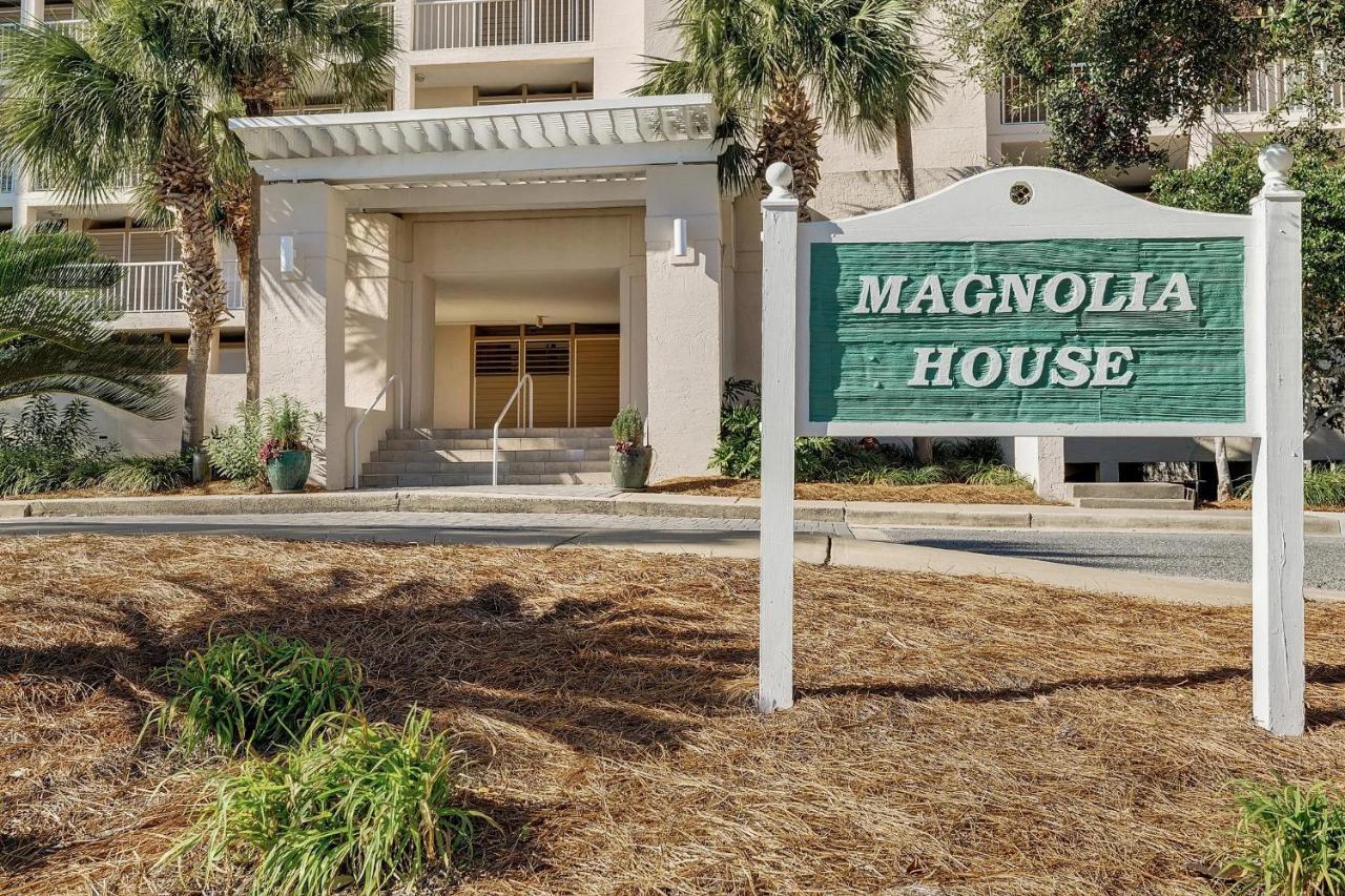 Villa Magnolia House #510- Gone Gulfin' Destin Esterno foto